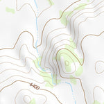 36113SE Page 19 Mount Trumbull Topo Preview 3