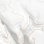 36113SE Page 27 Mount Trumbull Topo Preview 3