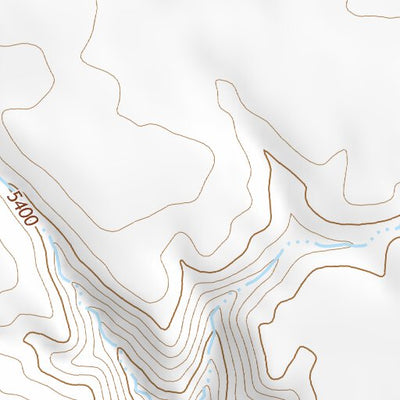 36113SE Page 27 Mount Trumbull Topo Preview 3