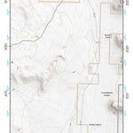 36113SE Page 35 Mount Trumbull Topo Preview 1