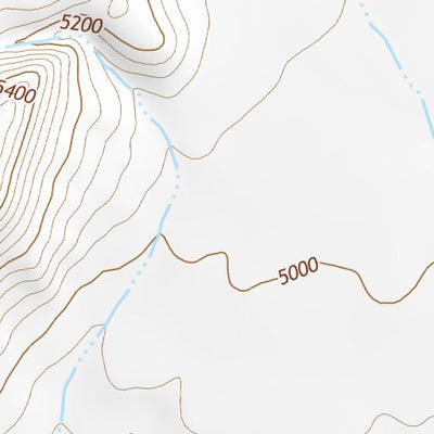 36113SE Page 35 Mount Trumbull Topo Preview 2
