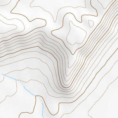 36113SE Page 35 Mount Trumbull Topo Preview 3