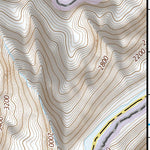 36113SE Page 68 Mount Trumbull Topo Preview 3