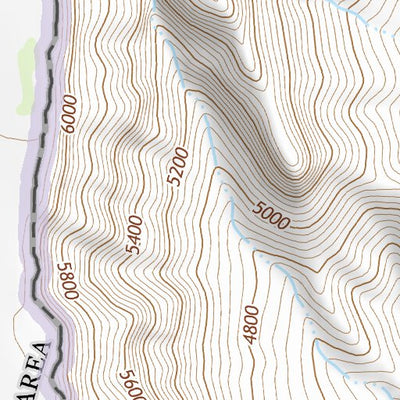 36113SE Page 98 Mount Trumbull Topo Preview 3