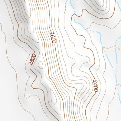 36114SW Page 2 Lake Mead Topo Preview 2