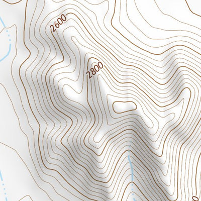 36114SW Page 2 Lake Mead Topo Preview 3