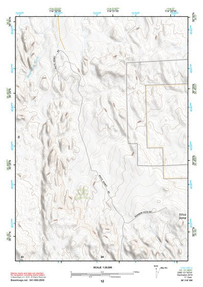 36114SW Page 12 Lake Mead Topo Preview 1