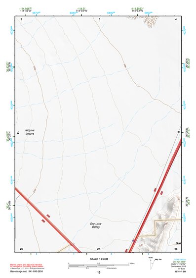 36114SW Page 15 Lake Mead Topo Preview 1