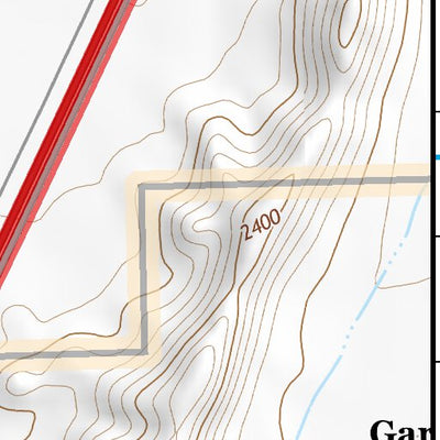 36114SW Page 15 Lake Mead Topo Preview 3