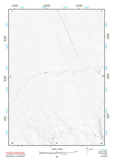 36114SW Page 19 Lake Mead Topo Preview 1