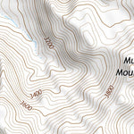 36114SW Page 21 Lake Mead Topo Preview 3