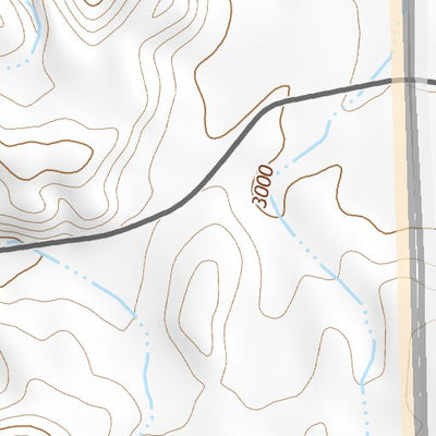 36114SW Page 22 Lake Mead Topo Preview 2