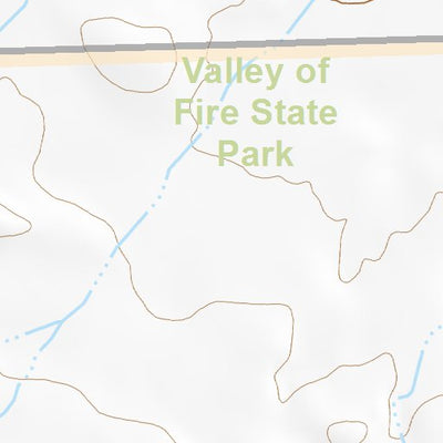 36114SW Page 24 Lake Mead Topo Preview 2