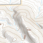 36114SW Page 24 Lake Mead Topo Preview 3