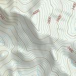 36114SW Page 25 Lake Mead Topo Preview 3