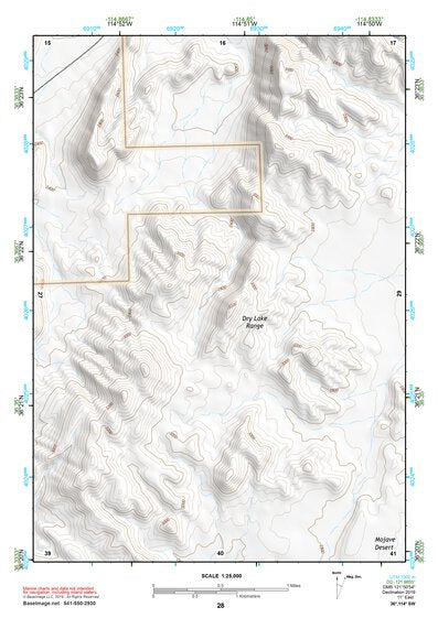 36114SW Page 28 Lake Mead Topo Preview 1