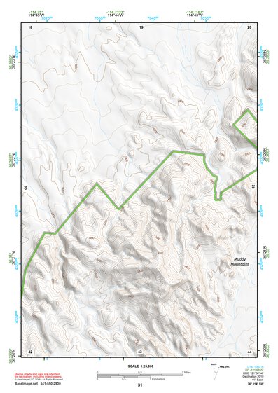 36114SW Page 31 Lake Mead Topo Preview 1