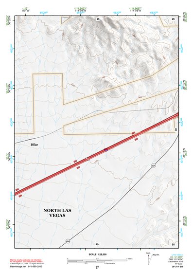 36114SW Page 37 Lake Mead Topo Preview 1