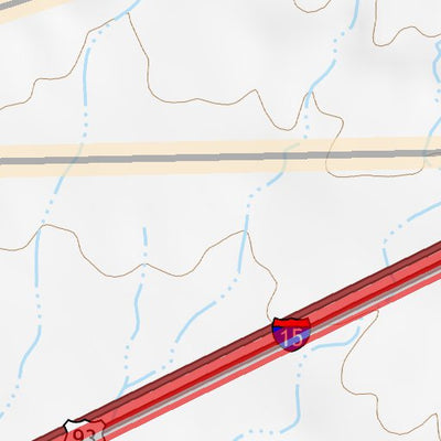 36114SW Page 37 Lake Mead Topo Preview 2