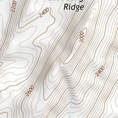 36114SW Page 48 Lake Mead Topo Preview 3