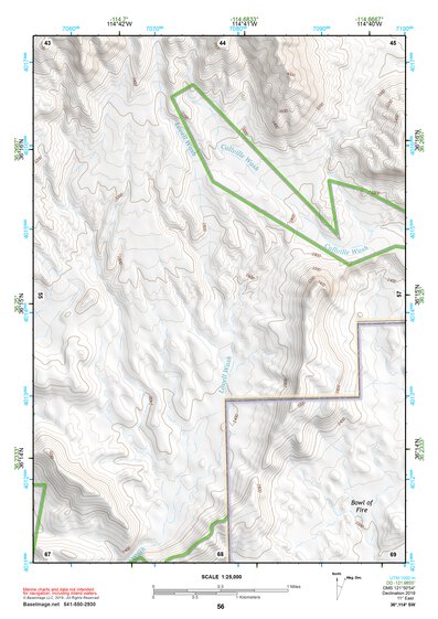 36114SW Page 56 Lake Mead Topo Preview 1