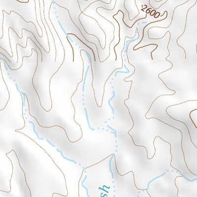 36114SW Page 56 Lake Mead Topo Preview 2