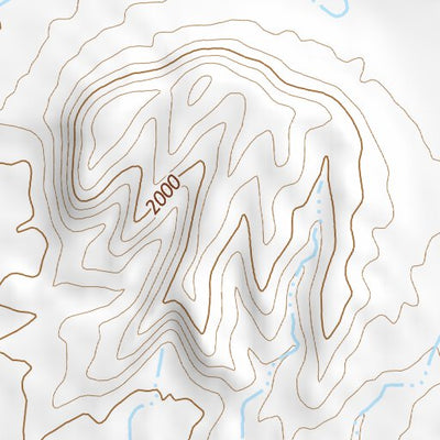 36114SW Page 65 Lake Mead Topo Preview 3