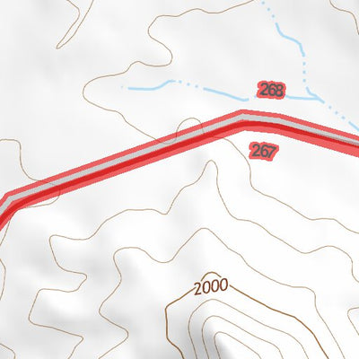 36114SW Page 67 Lake Mead Topo Preview 2