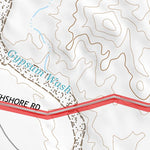 36114SW Page 76 Lake Mead Topo Preview 3