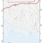 36114SW Page 77 Lake Mead Topo Preview 1