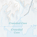 36114SW Page 77 Lake Mead Topo Preview 3