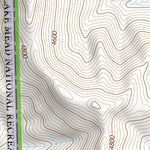 36114SW Page 106 Lake Mead Topo Preview 3