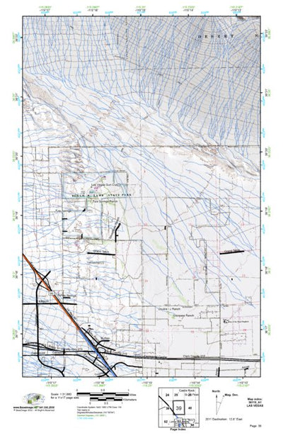(36115a1) Page 039 Las Vegas Preview 1