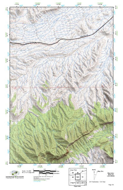 (36115a1) Page 050 Las Vegas Preview 1