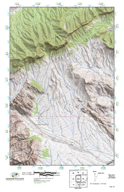 (36115a1) Page 064 Las Vegas Preview 1