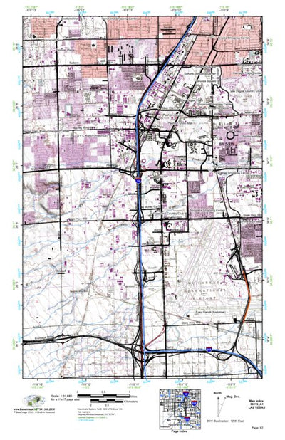 (36115a1) Page 082 Las Vegas Preview 1