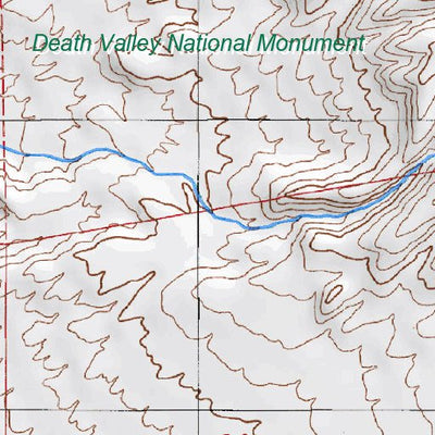 (36116a1) Page 003 Death Valley Junction Preview 2