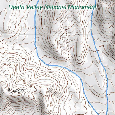 (36116a1) Page 005 Death Valley Junction Preview 2