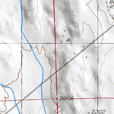 (36116a1) Page 009 Death Valley Junction Preview 2