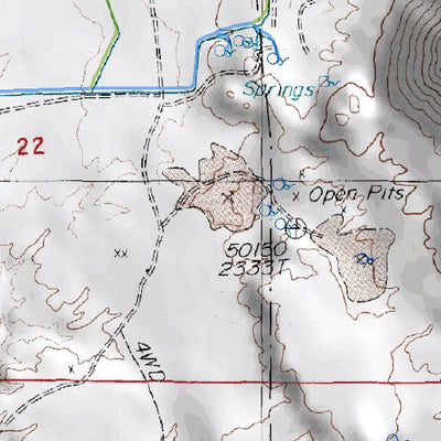 (36116a1) Page 010 Death Valley Junction Preview 2