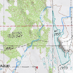 (36116a1) Page 024 Death Valley Junction Preview 3