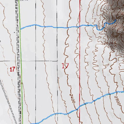 (36116a1) Page 025 Death Valley Junction Preview 2