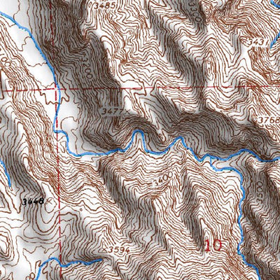 (36116a1) Page 025 Death Valley Junction Preview 3