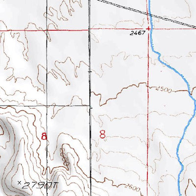(36116a1) Page 039 Death Valley Junction Preview 2