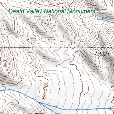(36116a1) Page 043 Death Valley Junction Preview 2