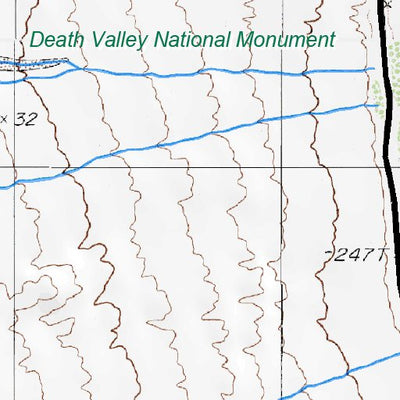 (36116a1) Page 044 Death Valley Junction Preview 2