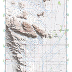 (36116a1) Page 055 Death Valley Junction Preview 1