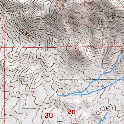 (36116a1) Page 067 Death Valley Junction Preview 2