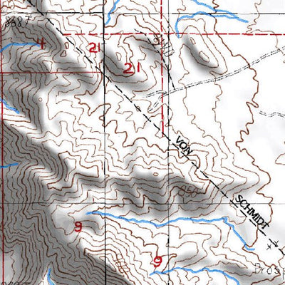 (36116a1) Page 069 Death Valley Junction Preview 3