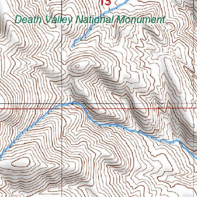 (36116a1) Page 071 Death Valley Junction Preview 2
